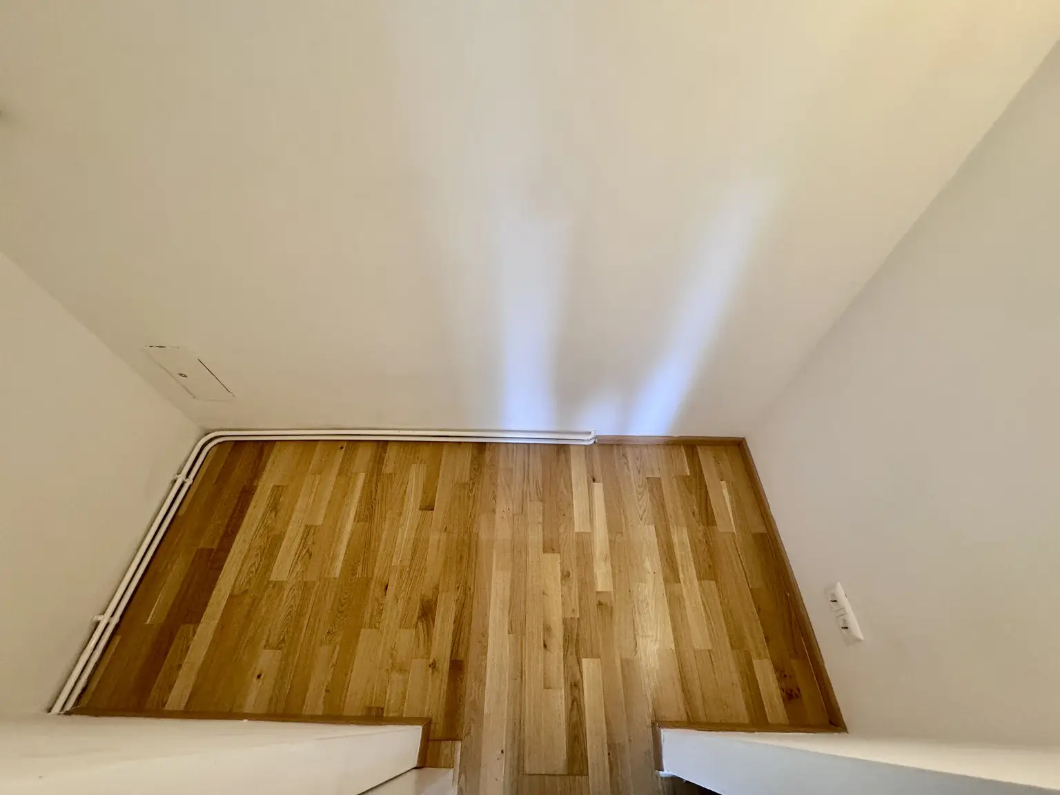 3-Zimmer Neubauwohnung mit Balkon in Ruhelage – nur 2 Minuten zur U3