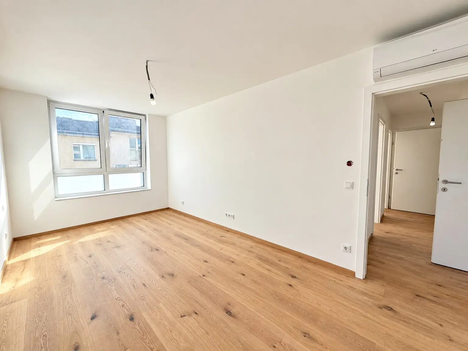 Beispiel Zimmer I