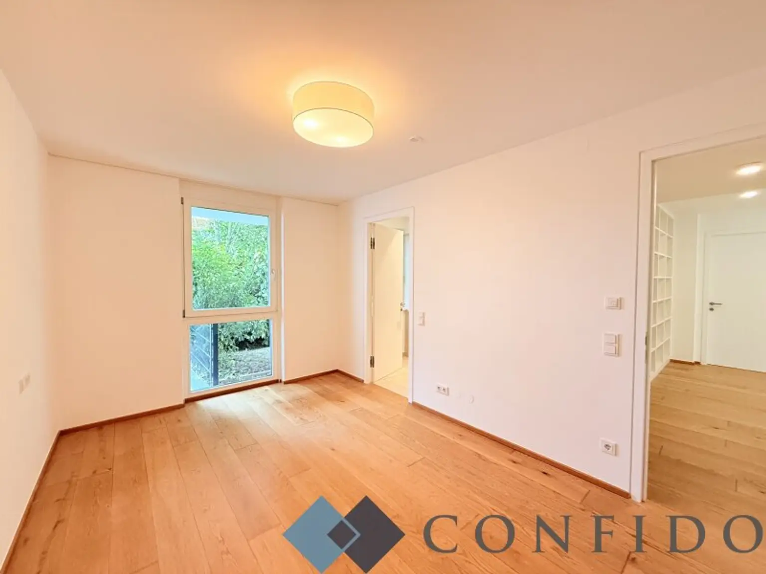 Schlafzimmer 3