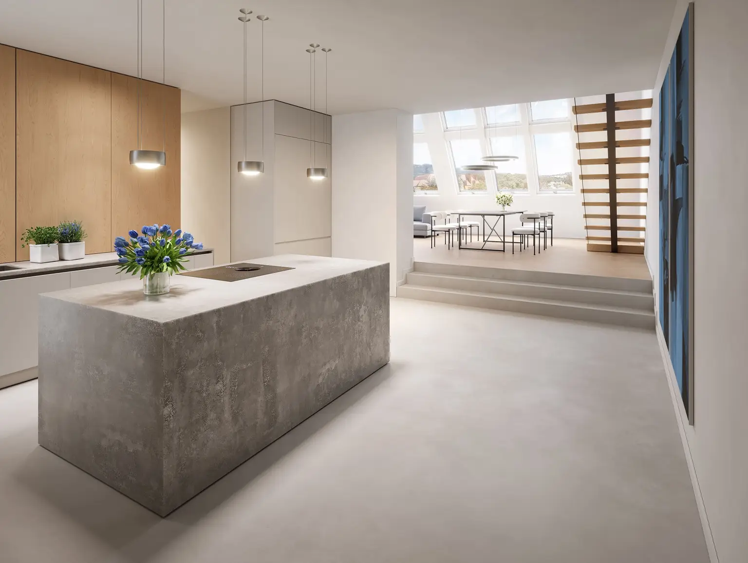 Villa Fleur - Das Schmuckstück mit fast 200m² Wohnfäche