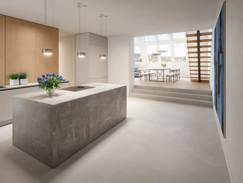 Villa Fleur - Das Schmuckstück mit fast 200m² Wohnfäche