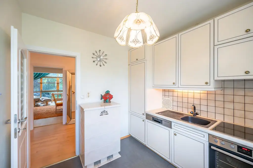 BAUTRÄGER AUFGEPASST: GRUNDSTÜCK FÜR 2 DOPPELHÄUSER | ODER 2 EINFAMILIENHÄUSER