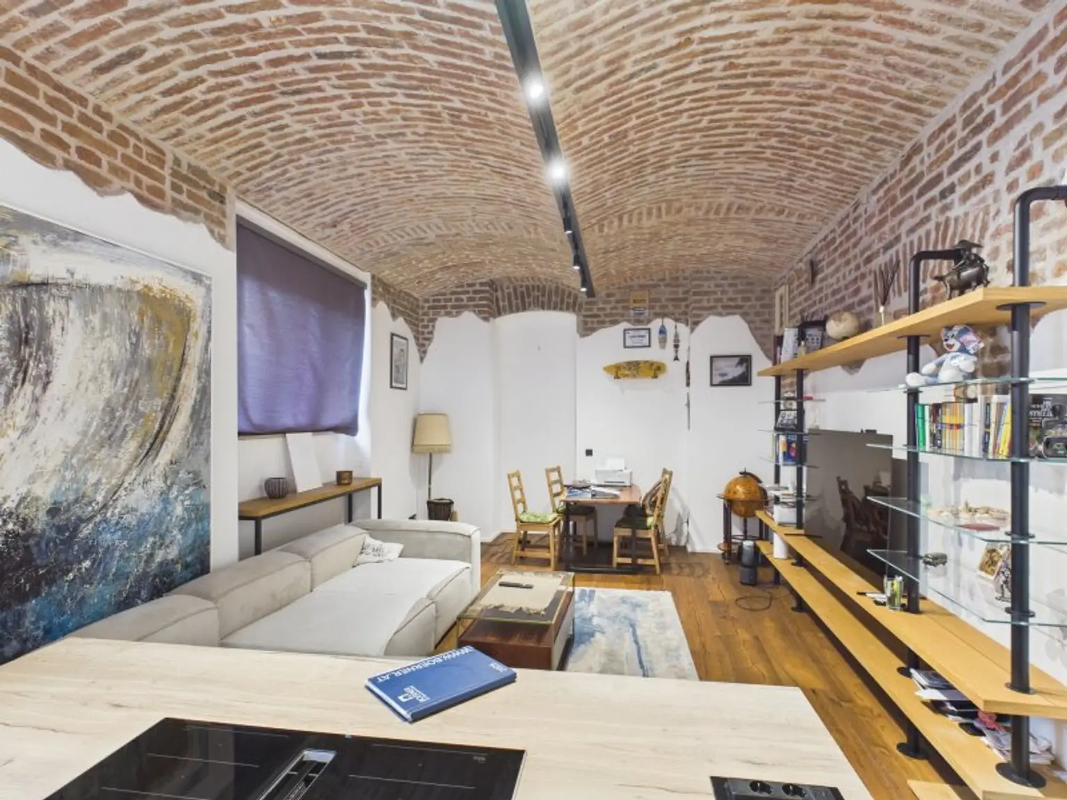Wohlfühl-Oase in 1120 Wien: 2-Zimmer-Wohnung mit Garten für 299.000 €!