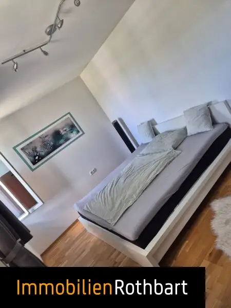 Mietwohnung gefördert vom Land Steiermark im Bahnhofshotel!