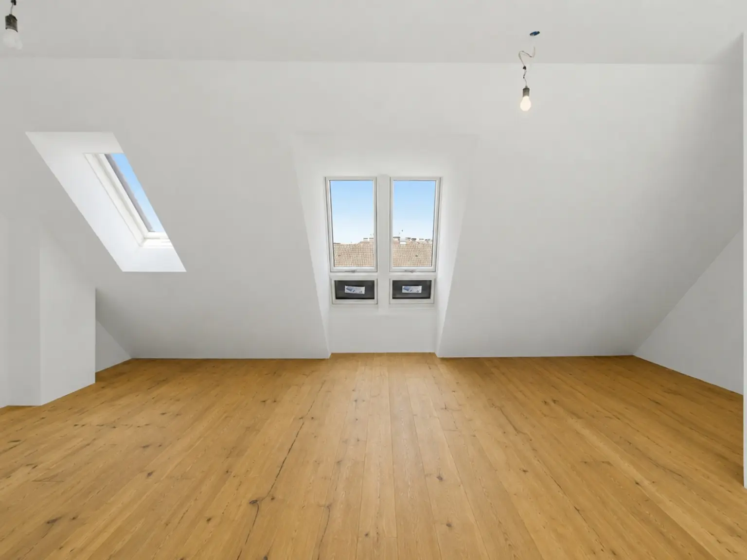 G | ++ Projekt HÜTTEL 101 LIVING ++ Grandiose MAISONETTE im DG | Prima Service Immobilien