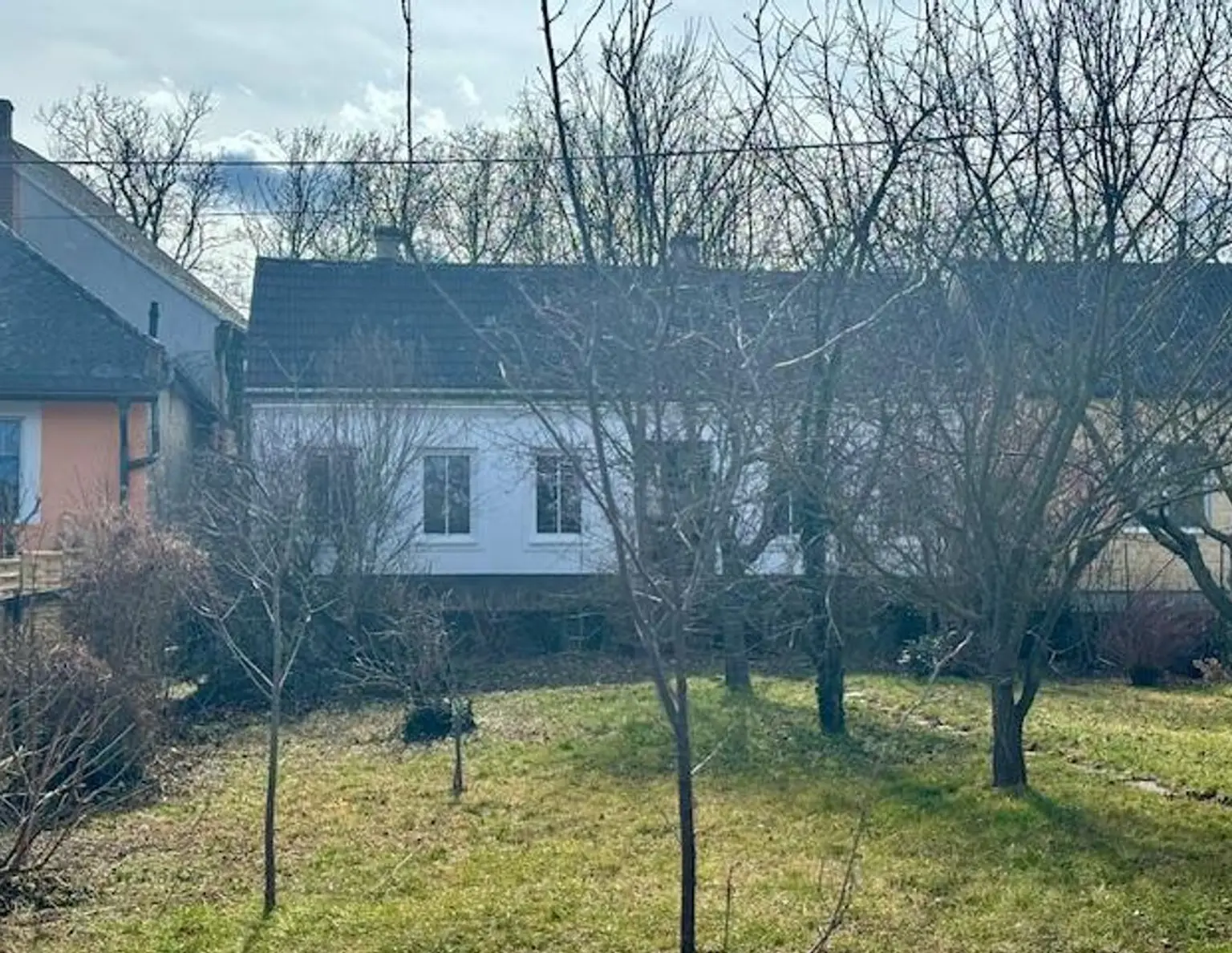 Idyllisches Landhaus in Velm-Götzendorf