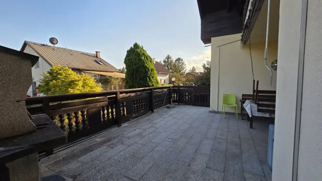 Geräumiges Einfamilienhaus in Silberwald mit Pool, Photovoltaikanlage und KFZ Garage – Ihr neues Zuhause wartet!