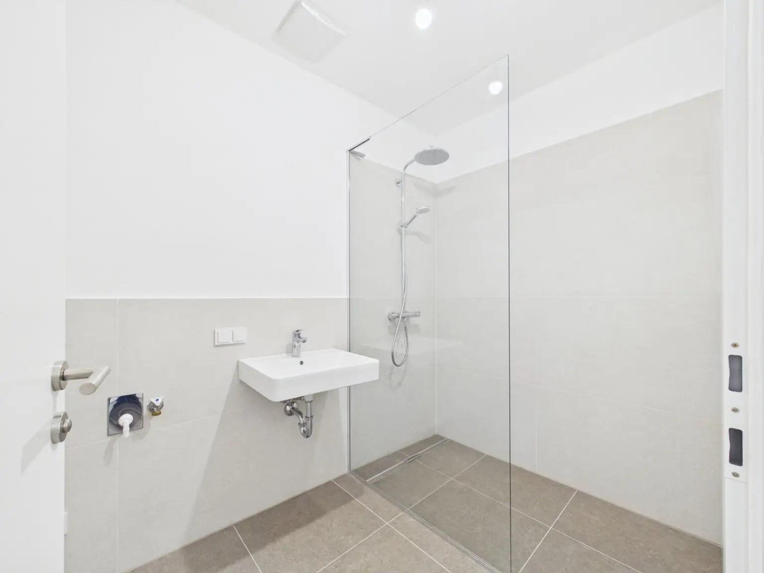 Apartment Neusiedl am See-Bad