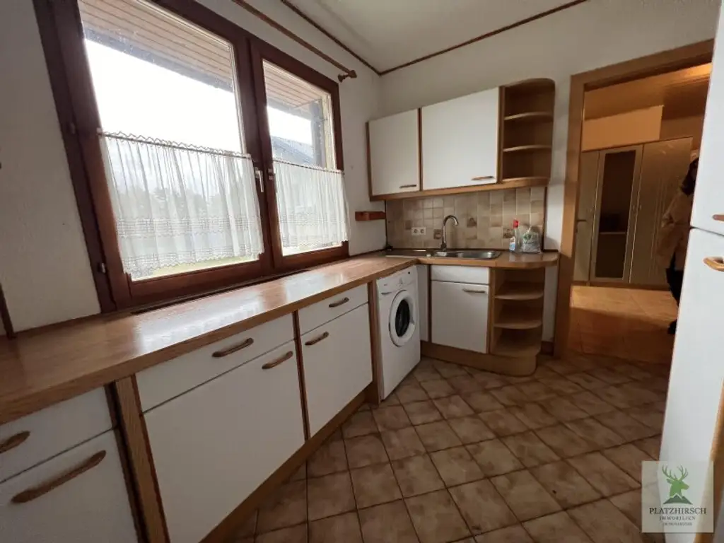 Halloweenspezial zum Superpreis !! ELK Bungalow auf 148m2 Vollkeller, 8 Fahrminuten von der Schnellbahn