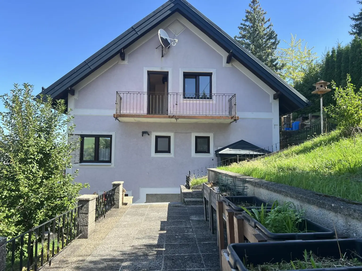 Außenansicht