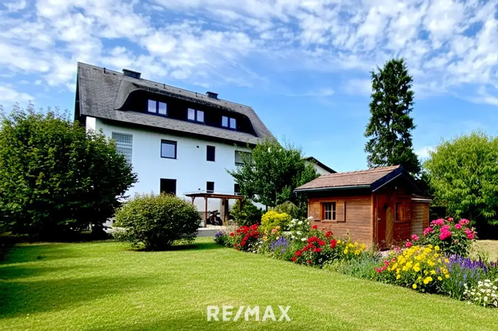 Wohnen und Vermieten - Hervorragend auf Booking.com