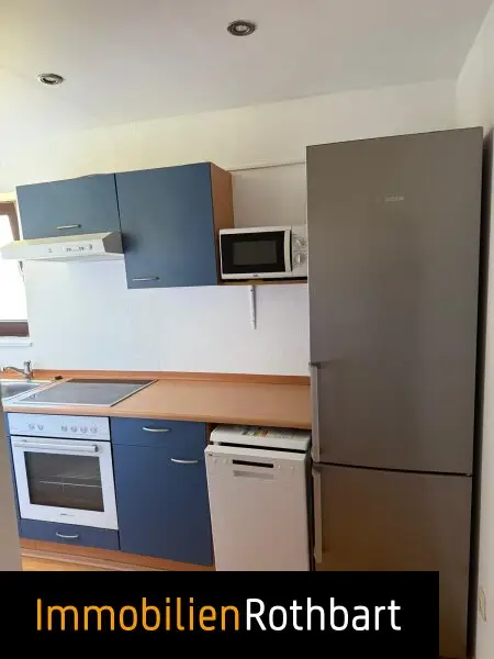 Charmante 3-Zimmer-Wohnung in Kapfenberg – Ihr neues Zuhause wartet!