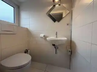 Gäste WC