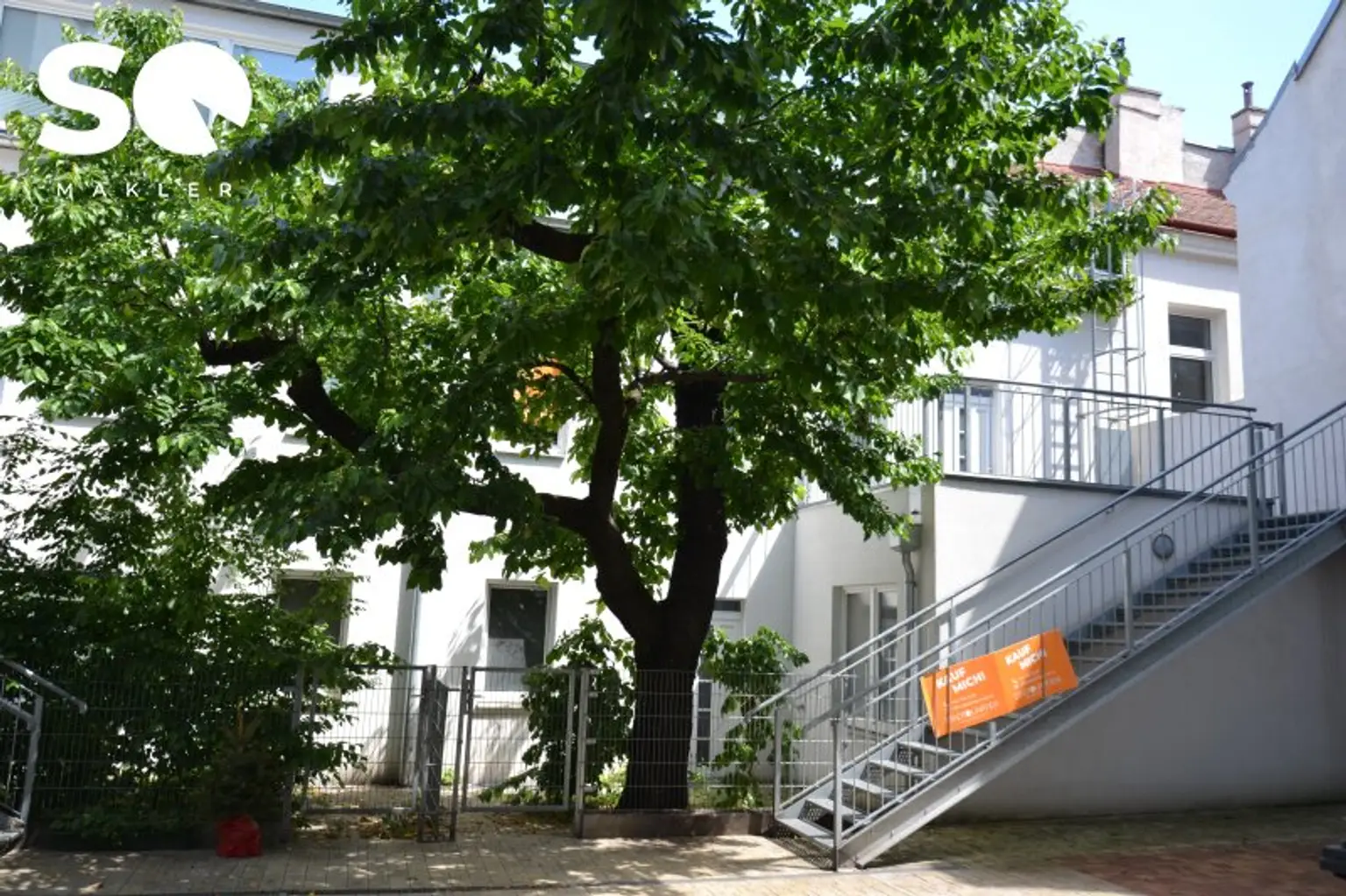 Innenhof