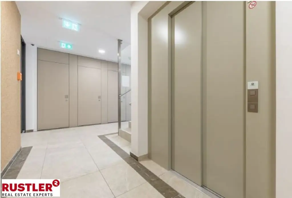 Green & Smart Living im Herzen der Stadt, Wohnen mit Hotelcharakter