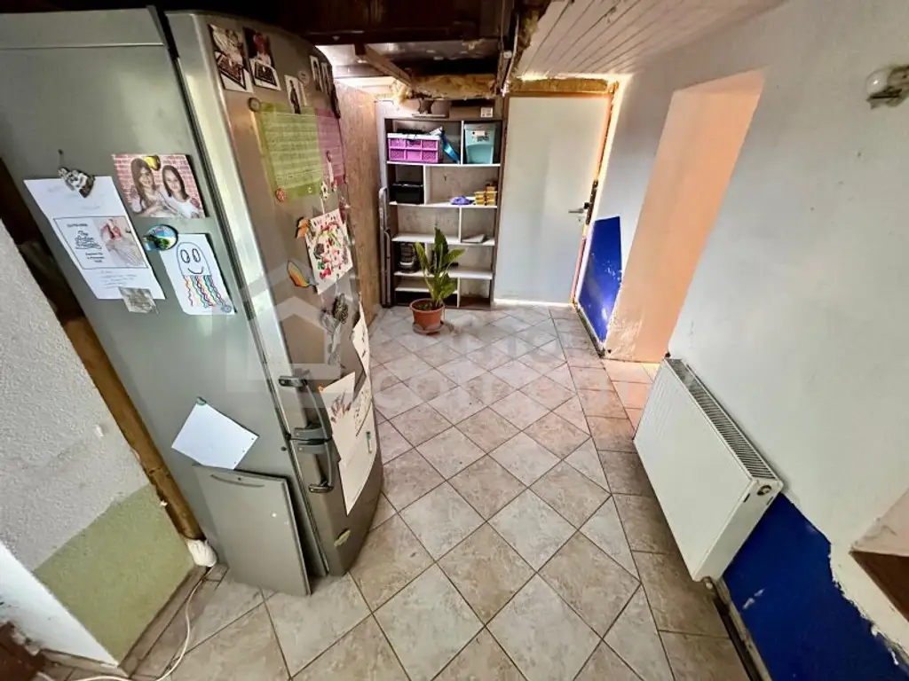 Charmantes Einfamilienhaus in Herzogbirbaum: Ihr Sanierungsprojekt mit Garten und Terrasse!