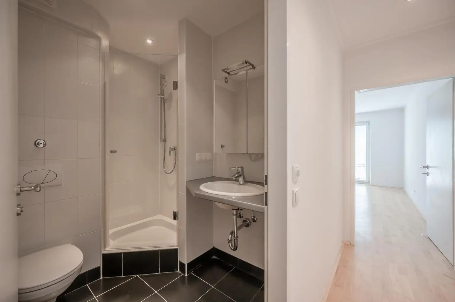 3 Zimmer Wohnung | Grünruhelage | Fernblick | Pötzleinsdorf