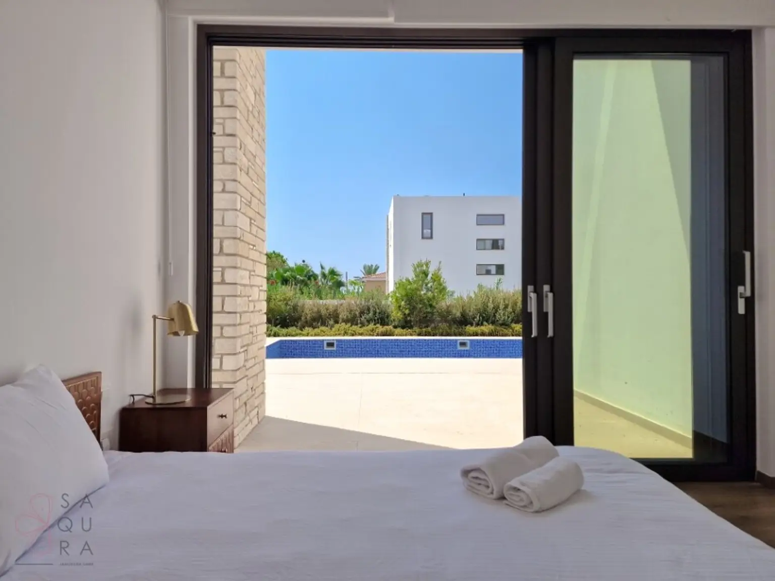 Mediterranes Wohnen mit Weitblick – Luxusvilla in Paphos, bezugsfertig