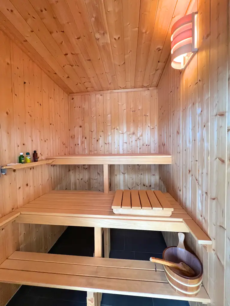 Modernes Einfamilienhaus nahe Ibmer See – Wohnen im Innviertler Naturidyll