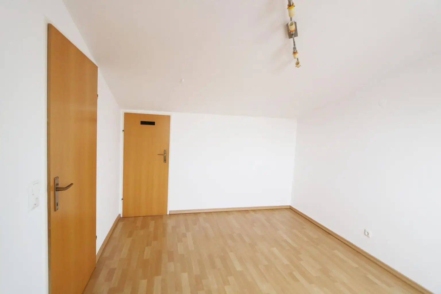 Gepflegte Eigentumswohnung mit besonderem Flair mitten in Gunskirchen