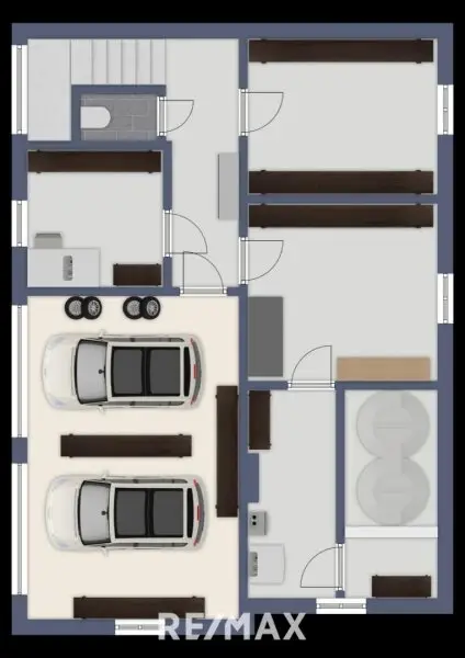 KG-Pläne stimmen nicht genau mit der Natur überein