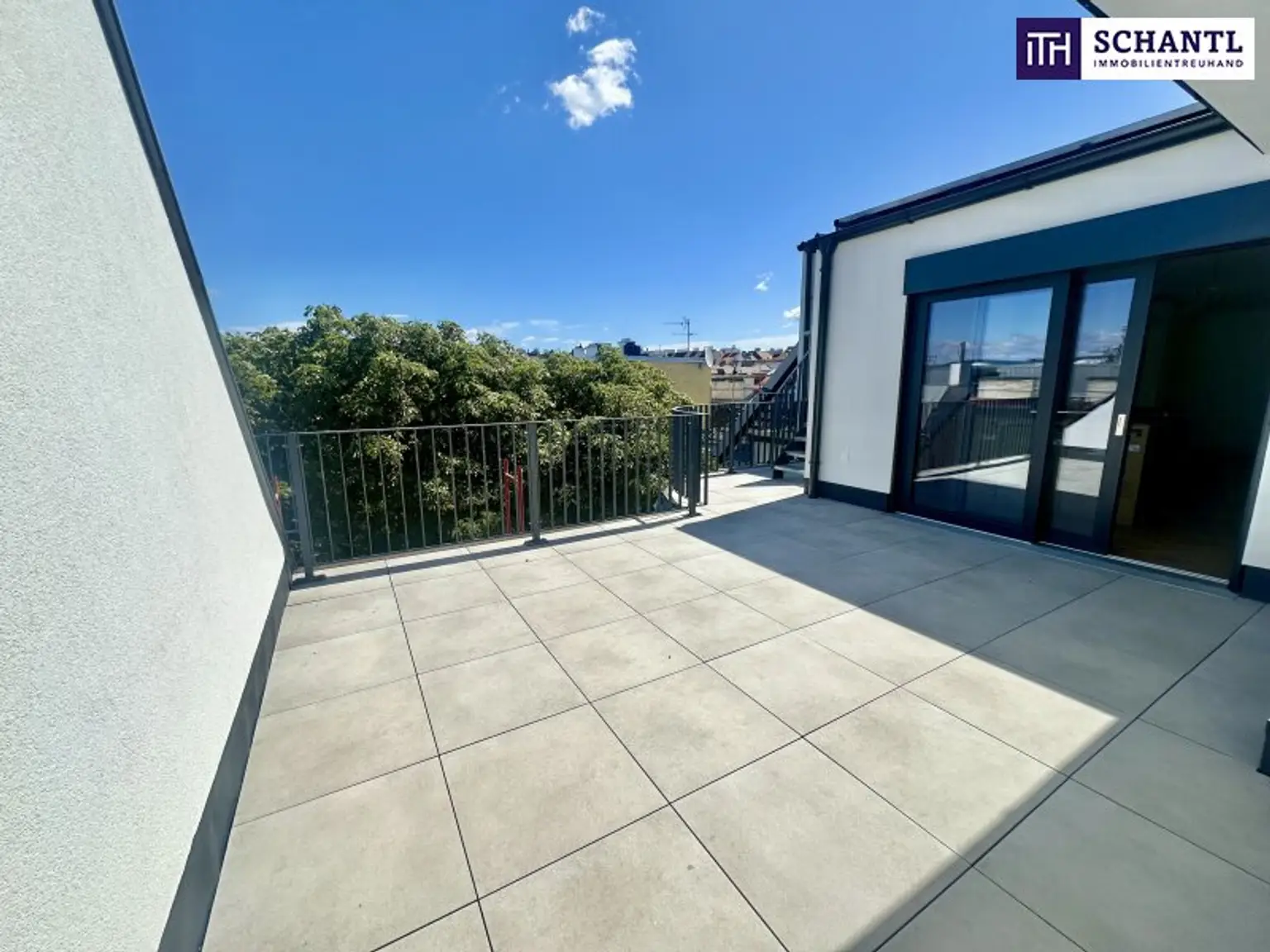 BEZUGSFERTIG! Ihr geniales Penthouse mit 175 m² Wohnfläche und 72 m² Dachterrasse on TOP + privater Liftfahrt!