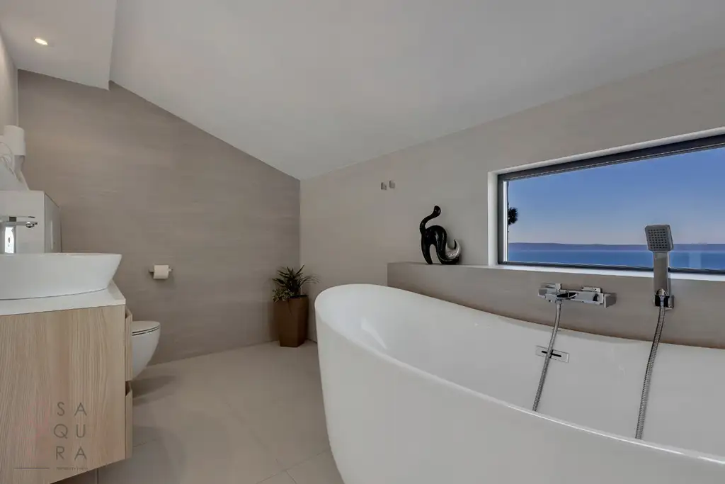 Stone Mansion Makarska – Mediterrane Eleganz mit Investitionspotenzial