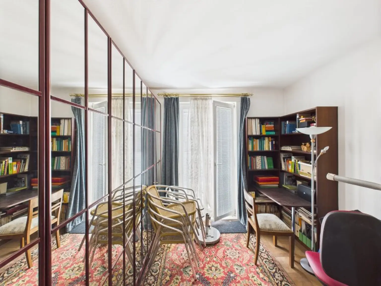 Dachgeschoss-Traum in 1130 Wien: 150 m², 2 Dachterrassen – ab € 2.909,--Kreditrate/ Monat