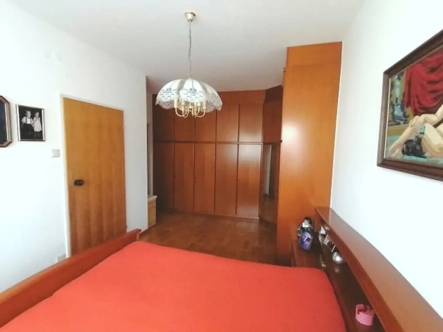 Leistbares Eigentum in Grünlage: 2-Zimmer-Wohnung mit Loggia und Stellplatz!