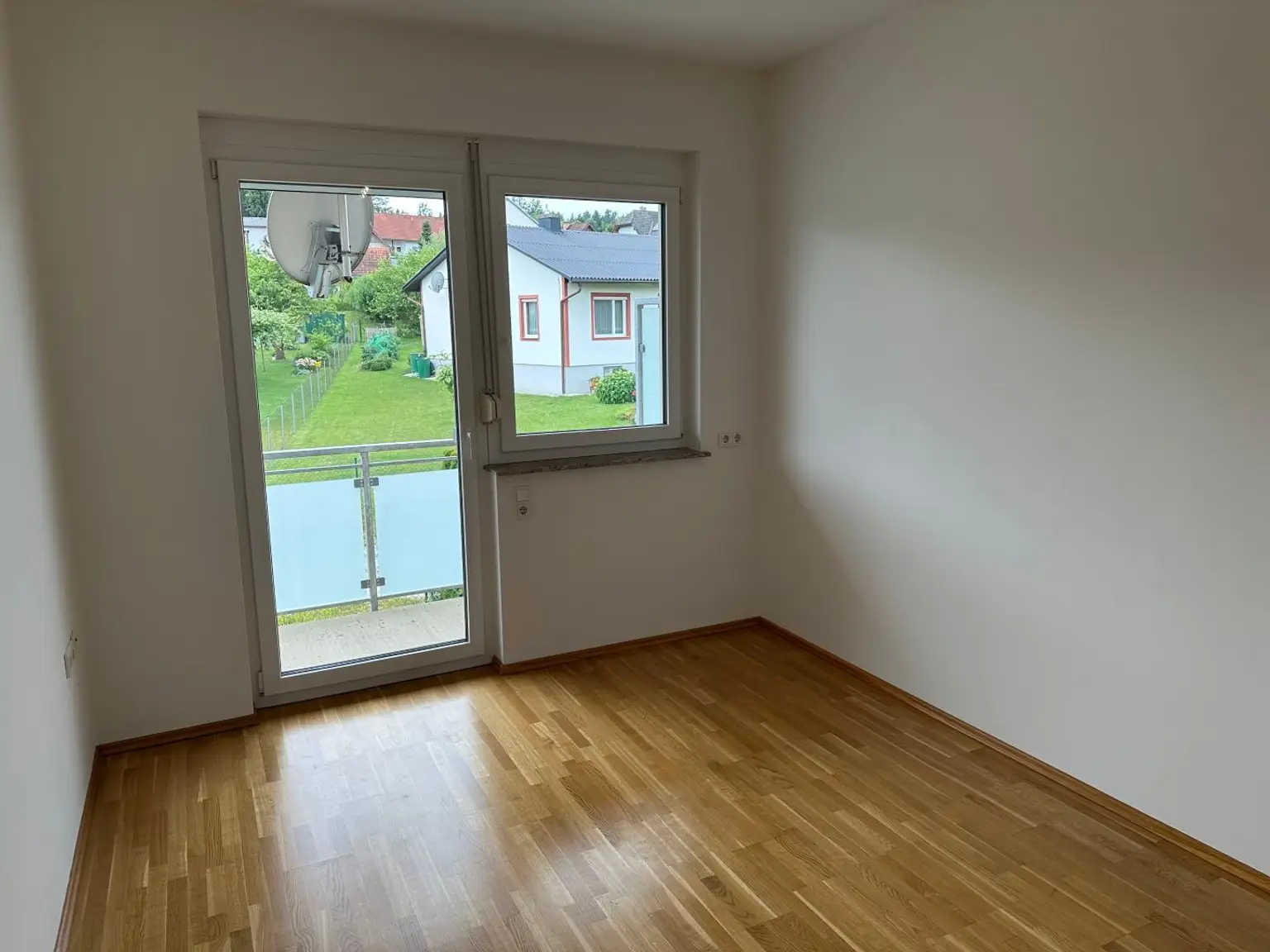 Charmantes Reihenhaus - Provisionsfrei für den Mieter!