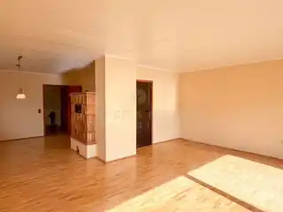 Wohnzimmer EG