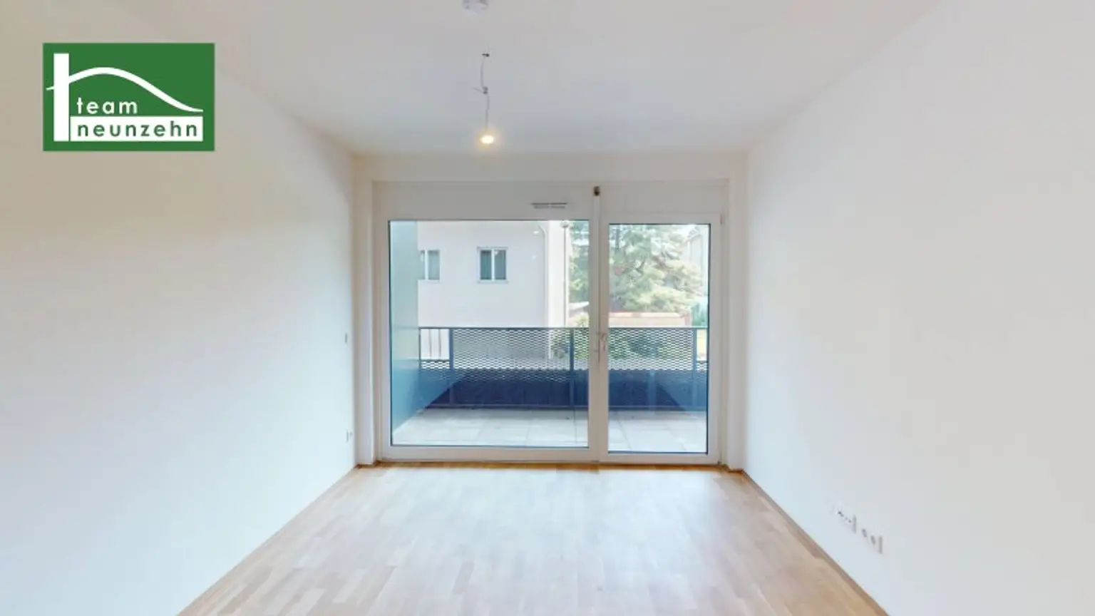 Stadtleben, neu definiert – Willkommen in Ihrem Zuhause