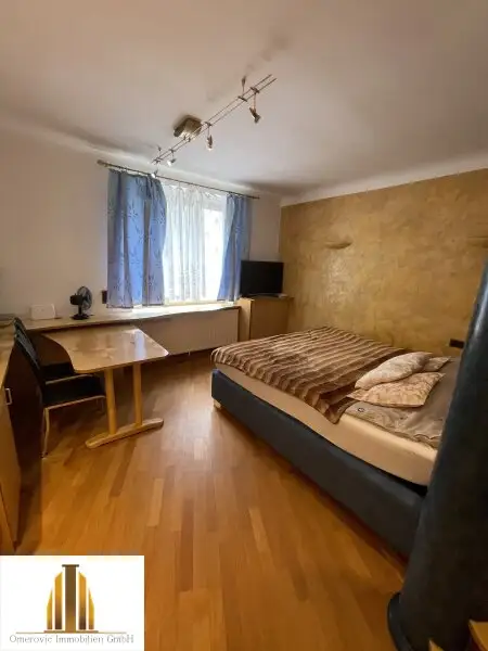 Nächst Staatsoper! Möblierte ruhige Garconniere