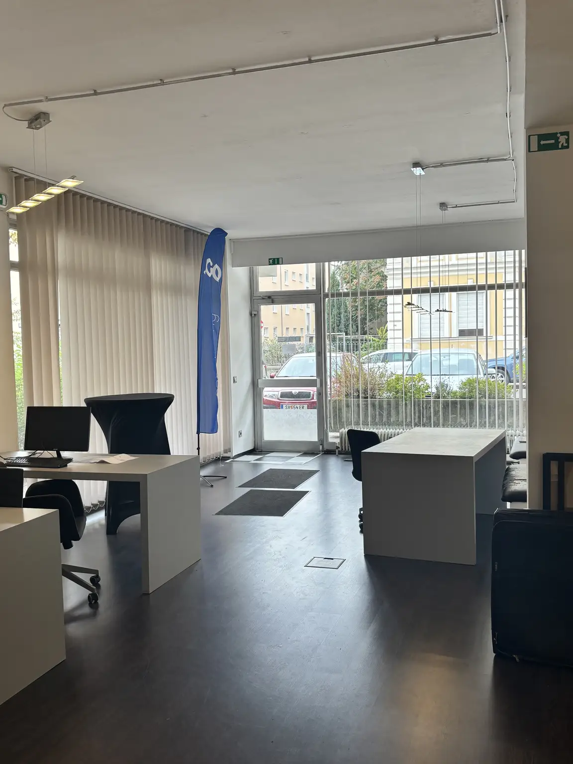 3 Objekte bei 1 Kauf ~ voll vermietet ~  langfristige Mieter ~ knapp 8 Prozent Rendite