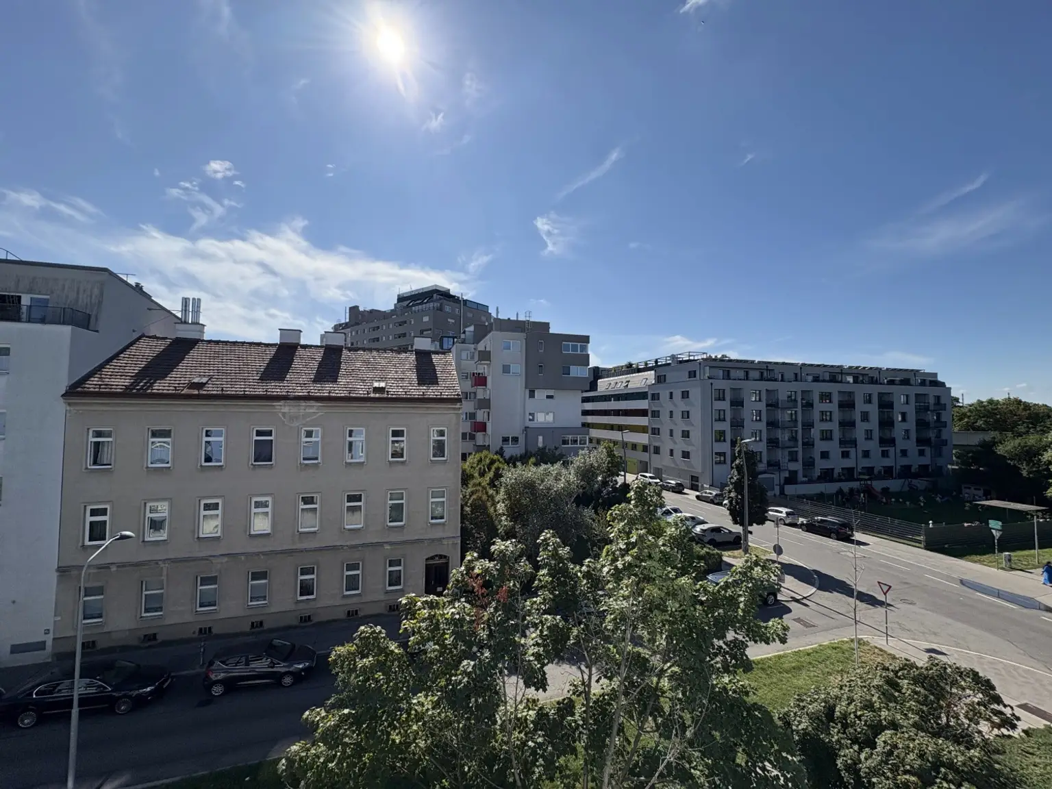 Ausblick