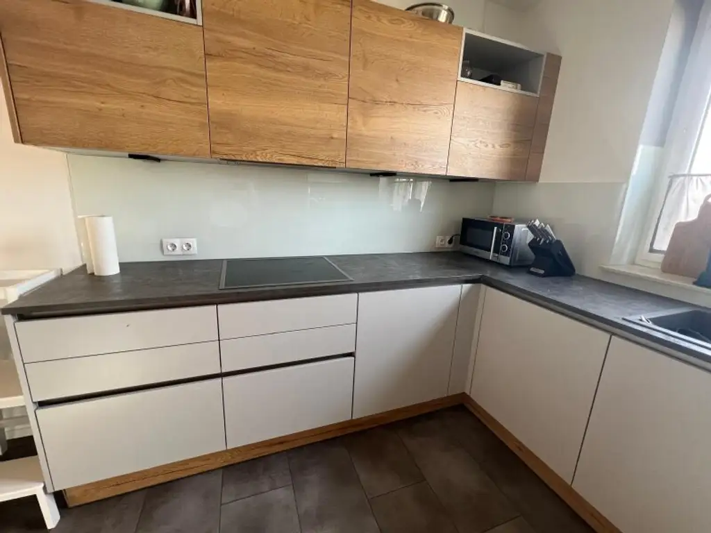 Ein Zuhause mit vielen Möglichkeiten