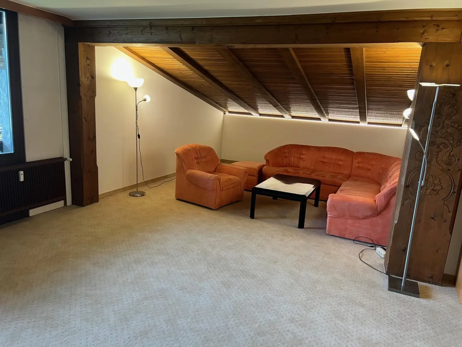 Traumblick auf den Wolfgangsee - Haupt- od. Zweit-/Nebenwohnsitz möglich!!