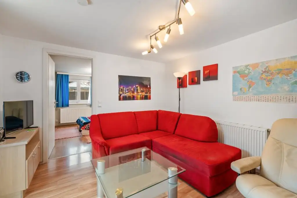 Seltene Gelegenheit: Charmantes EKLW Wohnhaus auf Eigengrund mit Jacuzzi & Wellness im 3. Bezirk