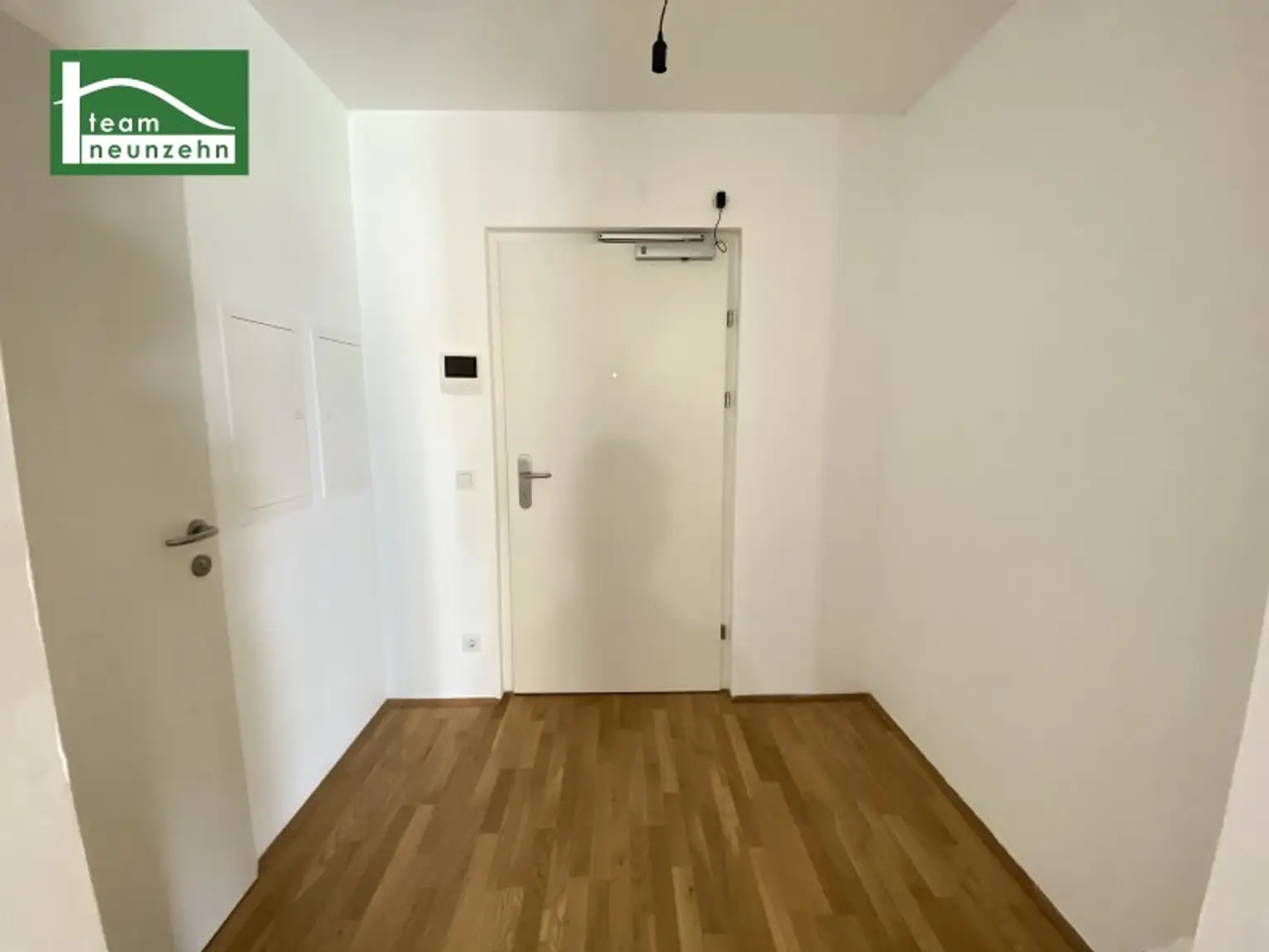 LEO 131 - 2-Zimmer Gartenwohnung im Niedrigenergiehaus mit Anbindung nach Floridsdorf!