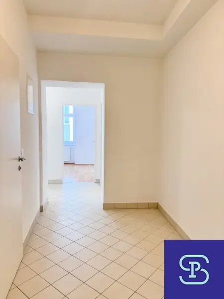 Renovierte 53m² Wohnung mit Einbauküche im renovierten Altbau - 1170 Wien