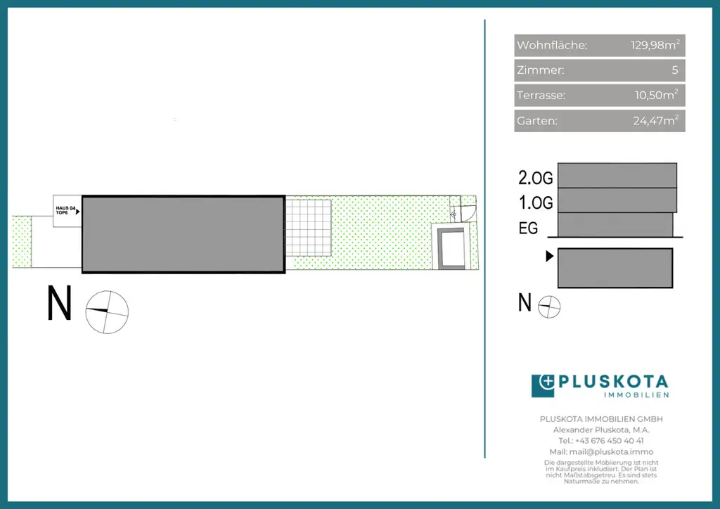 LEOVITA - Einfach mehr vom Leben