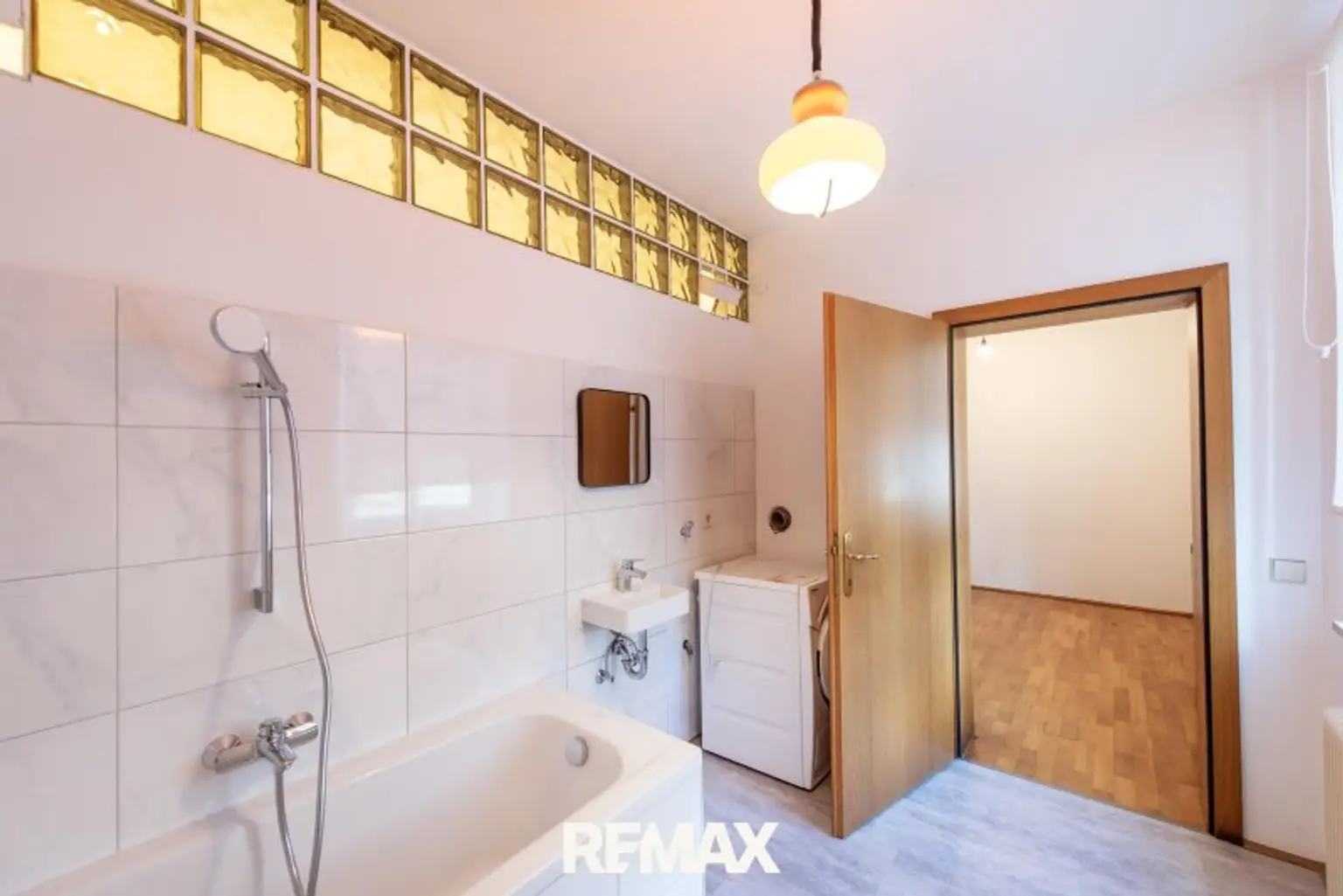 Badezimmer II