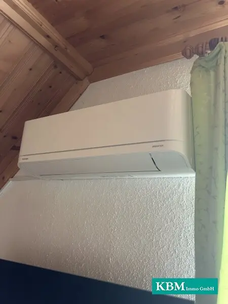 Gepflegtes Haus mit Terrasse in ruhiger Siedlungslage