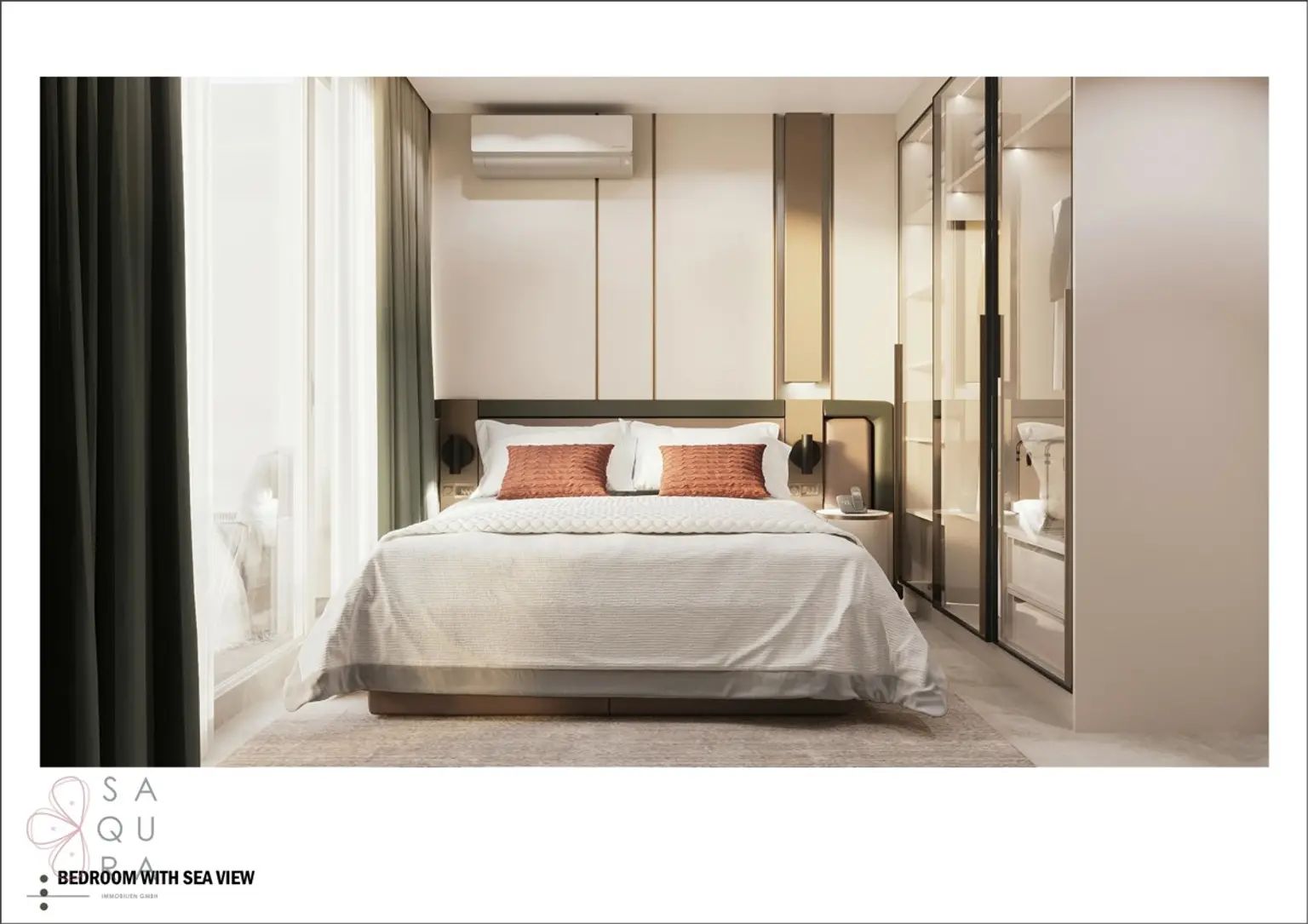 Zwischen Himmel und Meer – Ihr Refugium der Ruhe und Eleganz