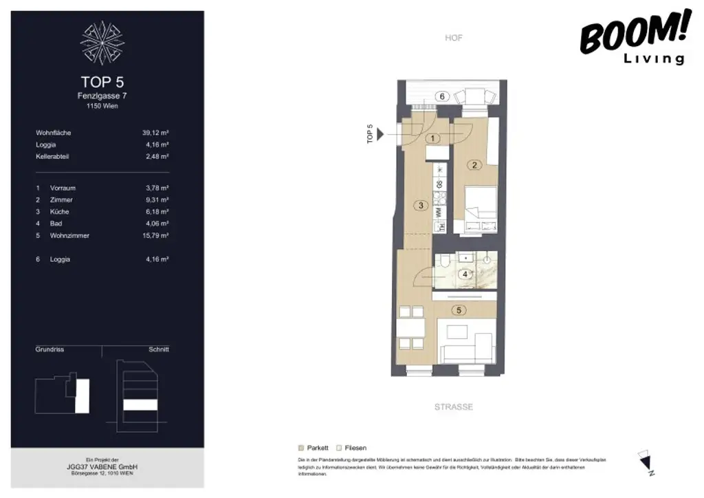 Plan