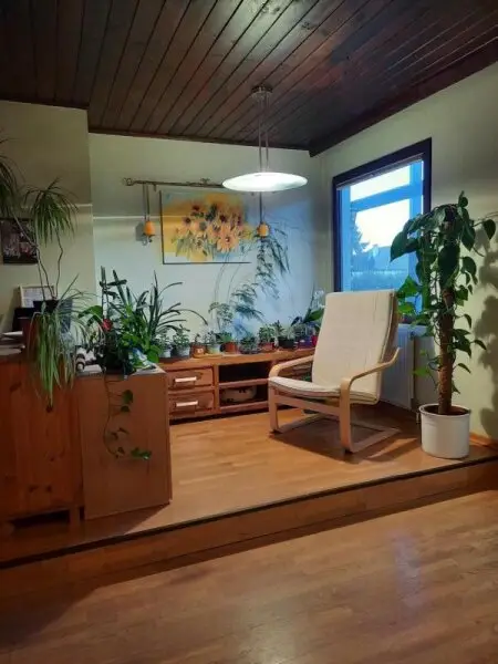 Verlieben sie sich in diese  ansprechende Immobilie in Bestlage  mit Grünblick