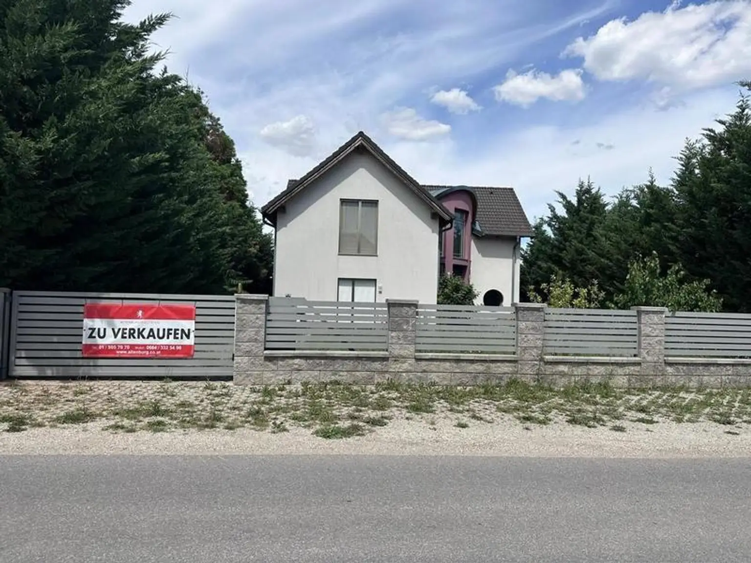 Haus
