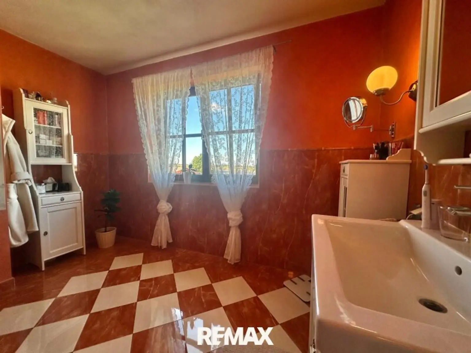 OG Badezimmer