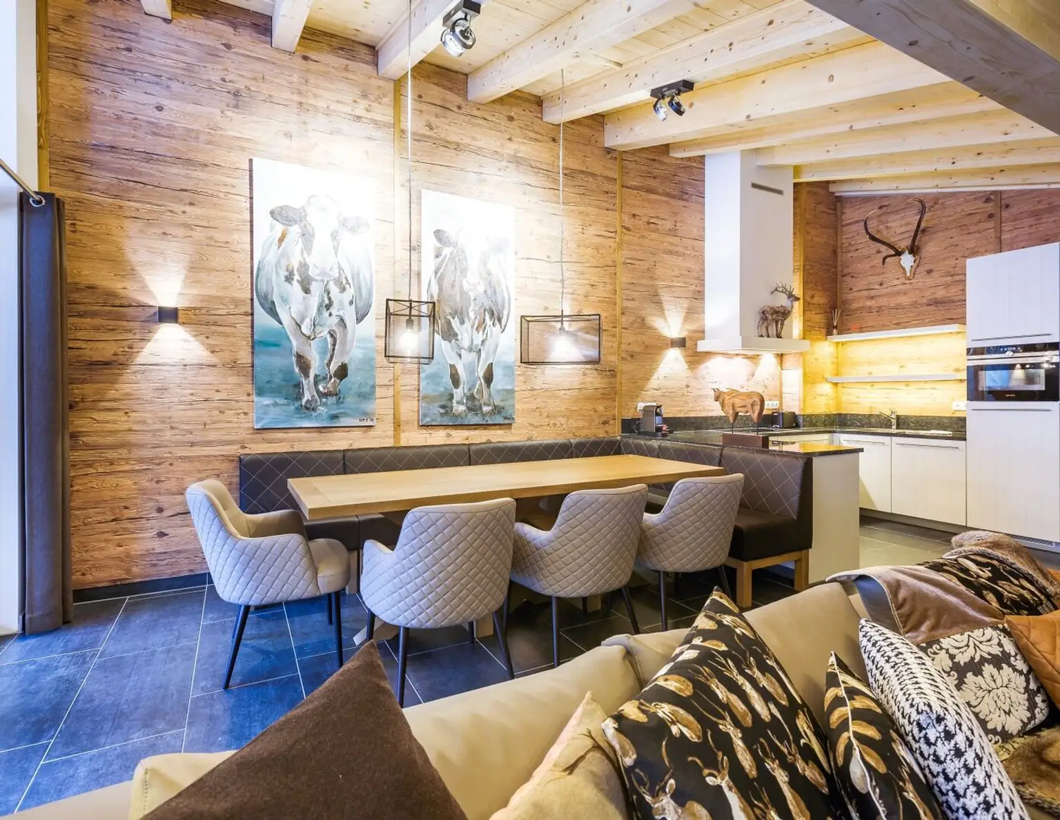 Avenida Mountain Lodges Saalbach | Top 302