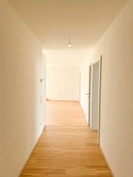 Am Langen Felde 24 – Bezugsfertige Vorsorgewohnungen in Kagran